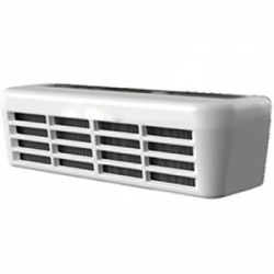 refrimarket 70, 12 o 24 volts - Equipo de refrigeración para camión